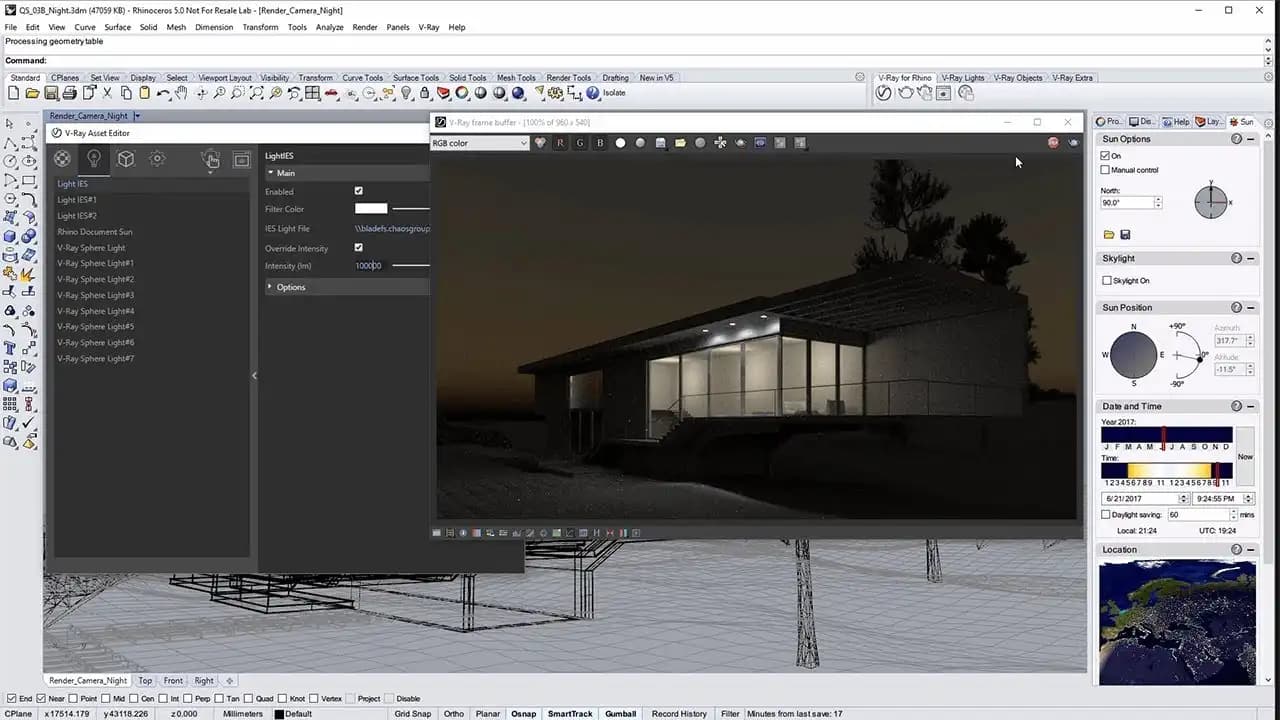 10 Popular Rhino 3D Plugins — image 2