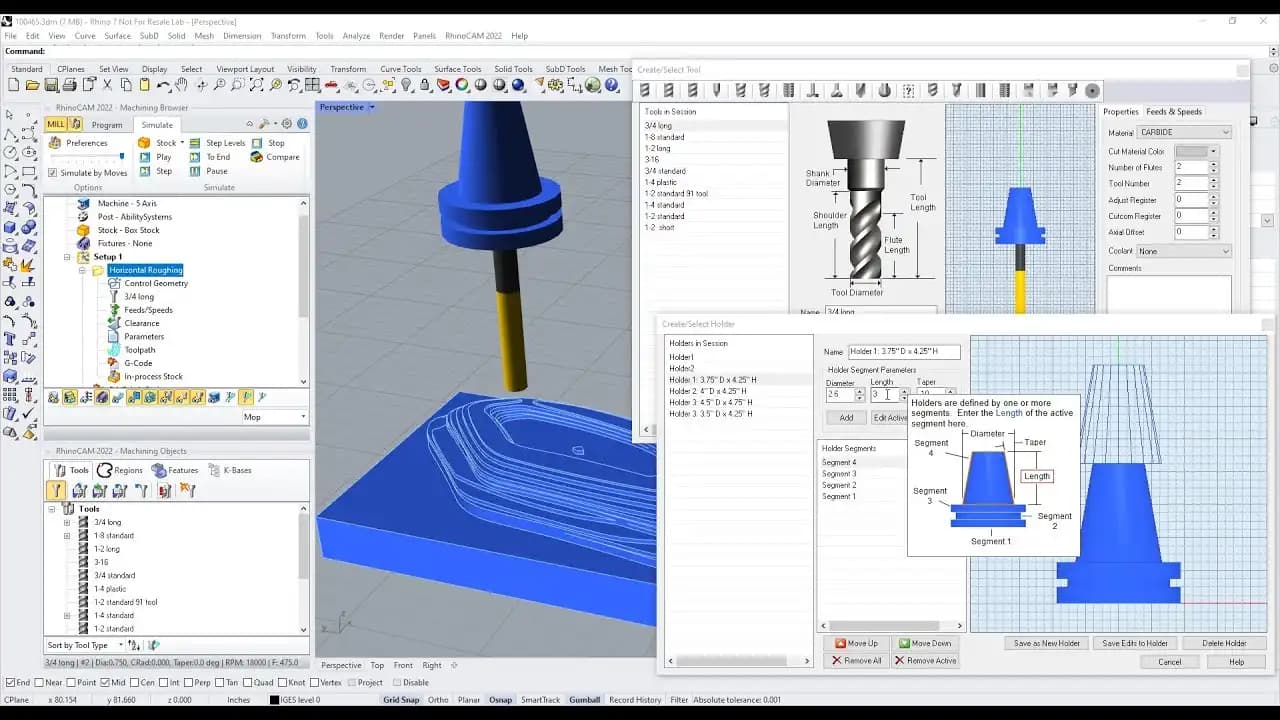 10 Popular Rhino 3D Plugins — image 3