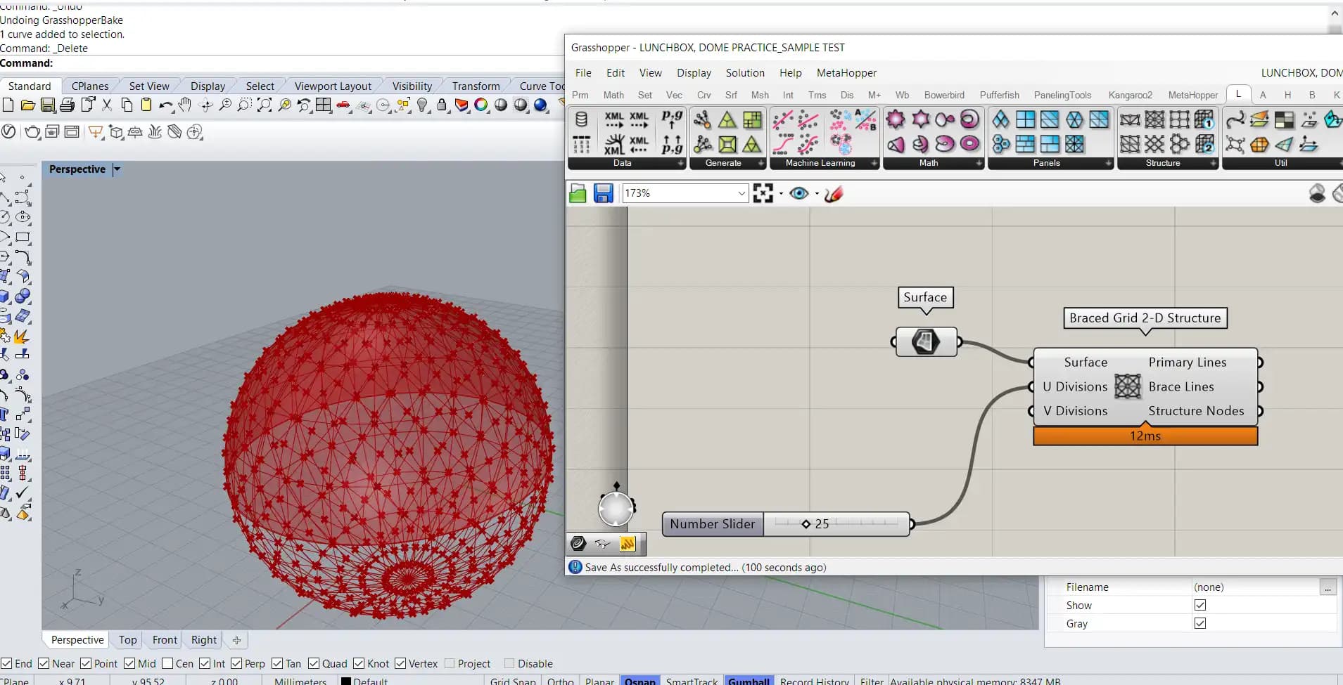 10 Popular Rhino 3D Plugins — image 4