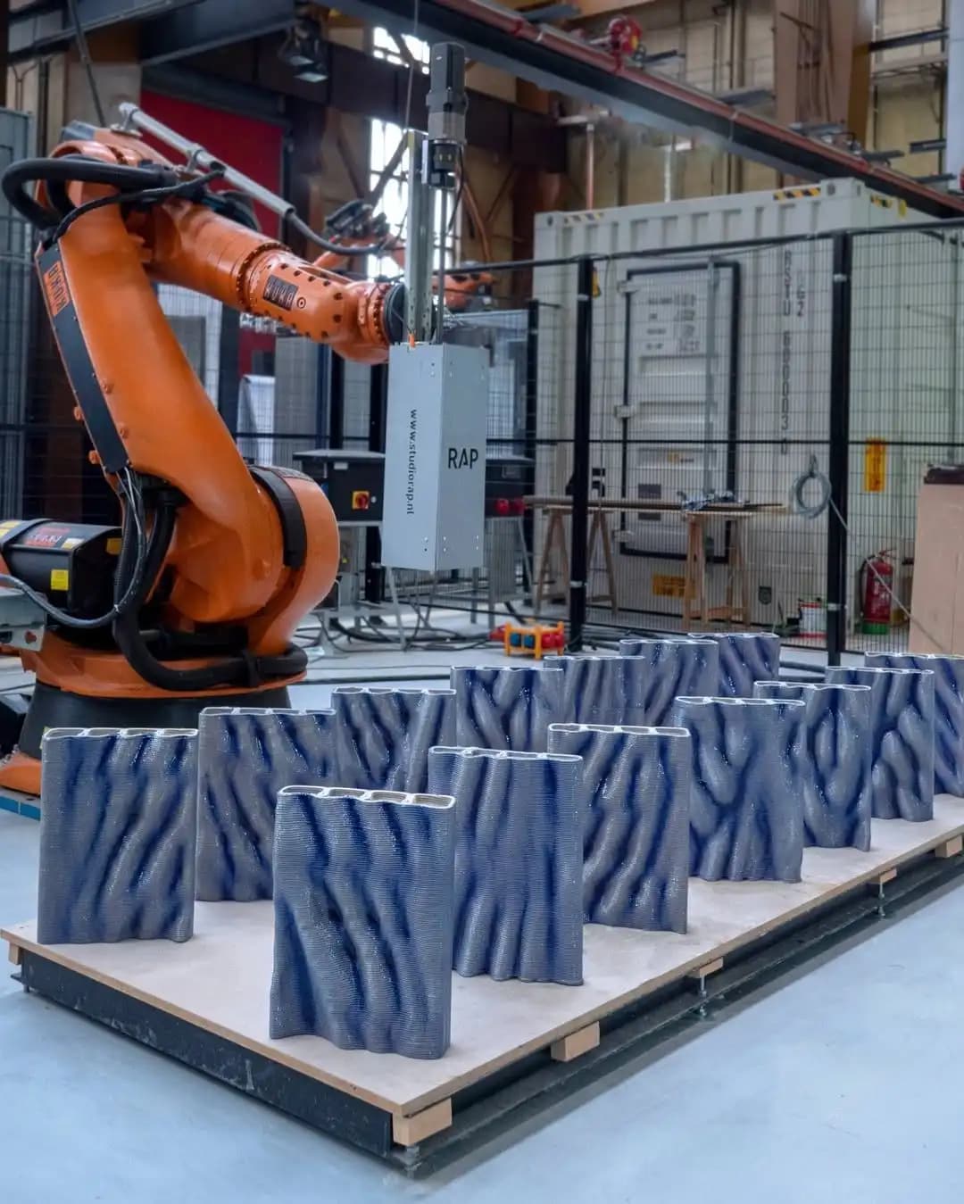 The Rise of 3D Printing in Construction: A Technological Revolution Shaping the Future — image 2