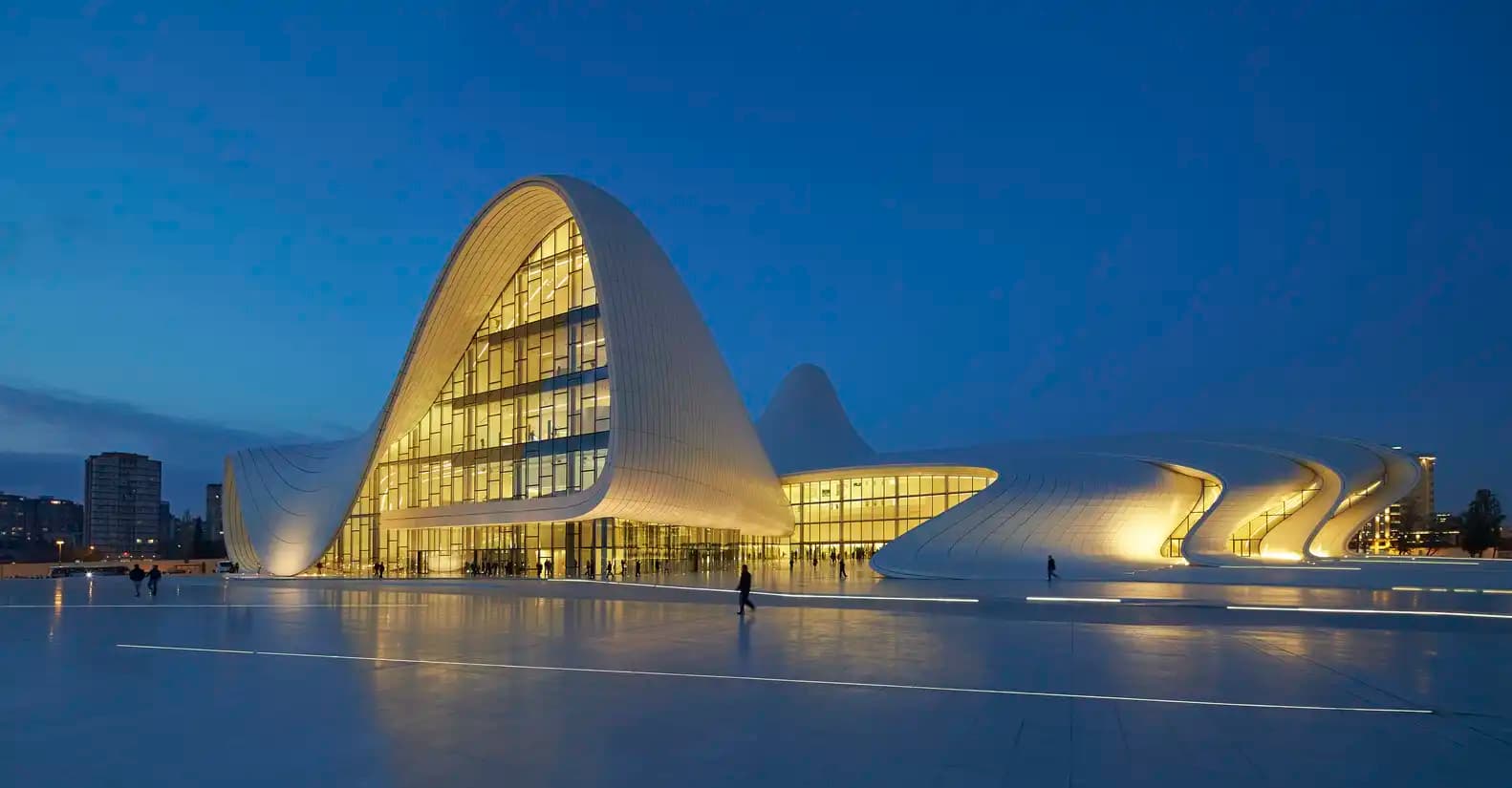 The Importance of Computational Design in Architecture — image 4