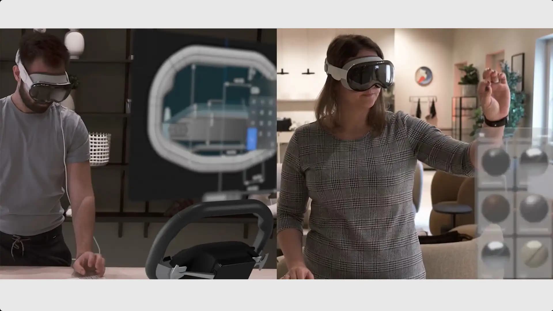 Virtual Reality (VR) Glasses and Its Uses in Architecture and Design — image 2