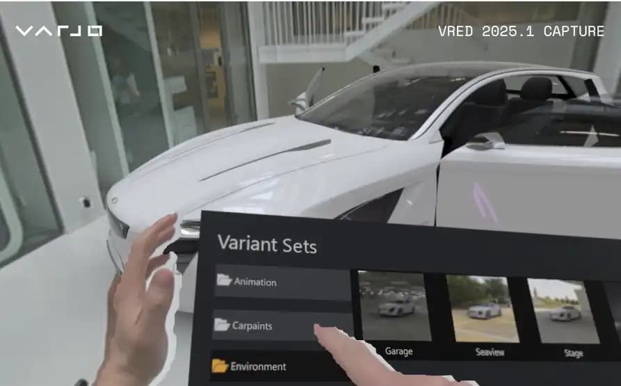 Virtual Reality (VR) Glasses and Its Uses in Architecture and Design — image 4