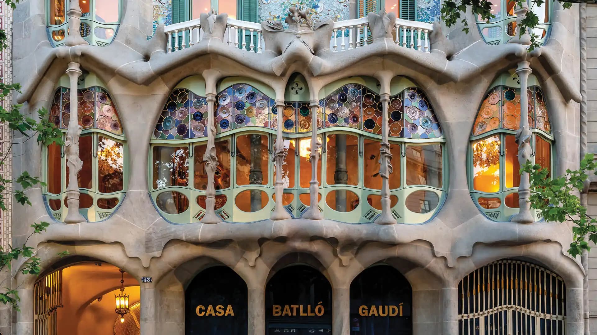 The Art Nouveau Movement And Its Influence on Architecture — image 3