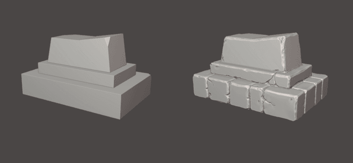What is Blender 3D used for? — image 1