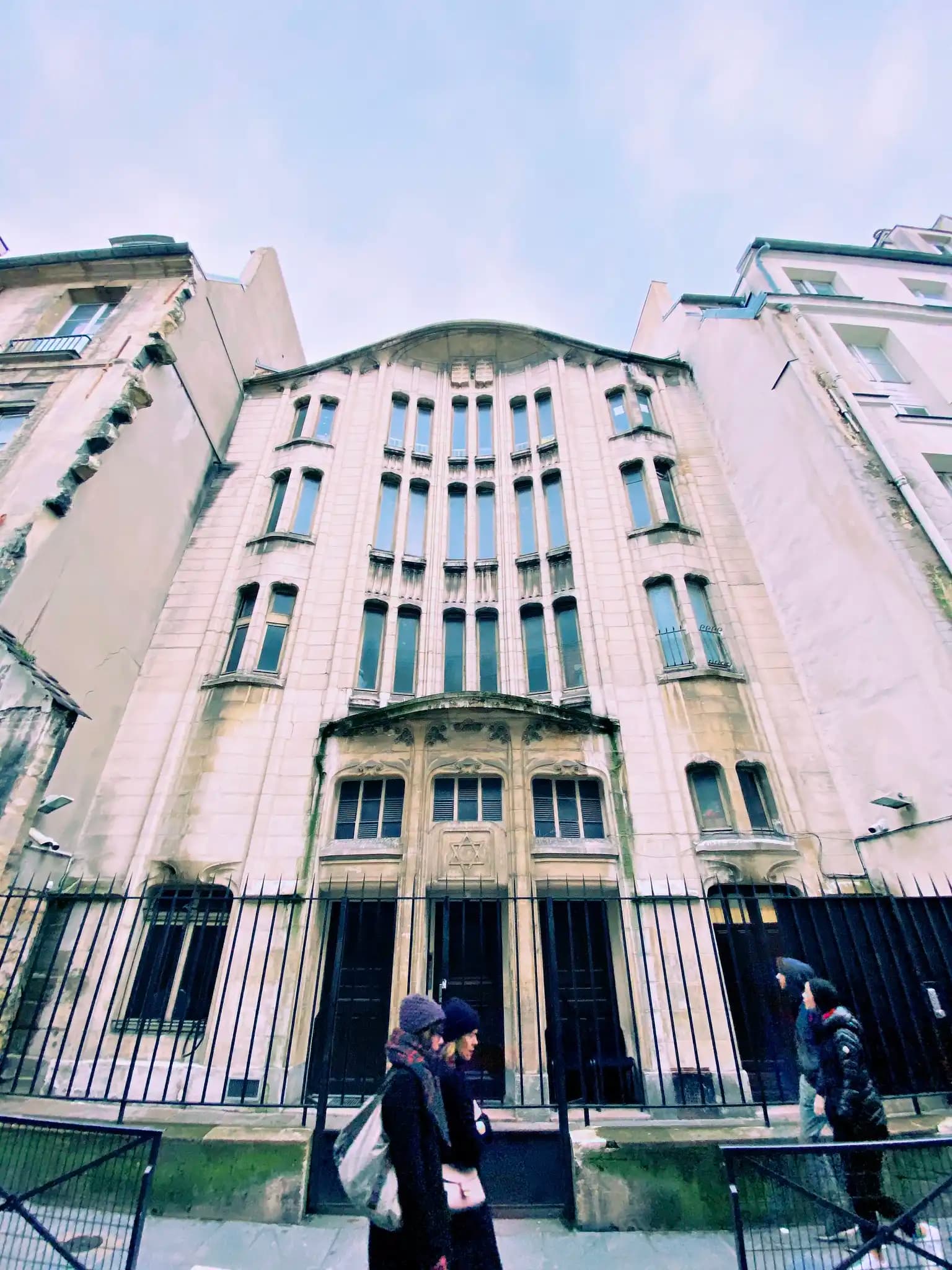 The Art Nouveau Movement And Its Influence on Architecture — image 4