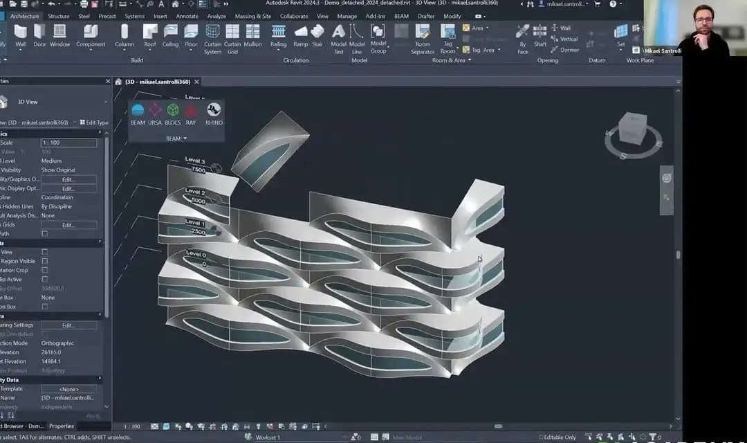 The Importance of Computational Design in Architecture — image 2