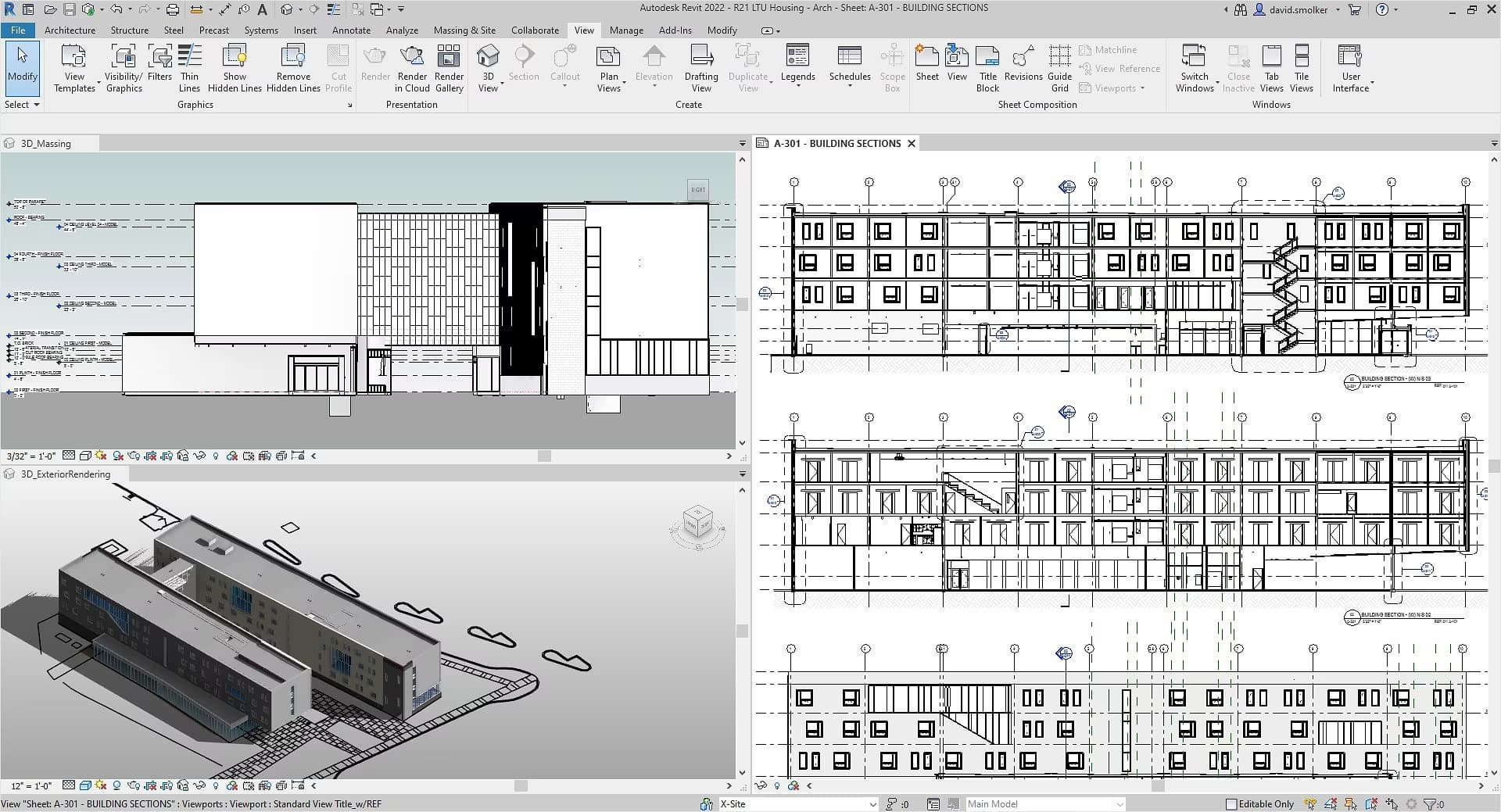 Revit Guide for Beginners — image 1