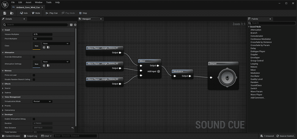 Guide to Unreal Engine: A Powerful Tool for Architects — image 2