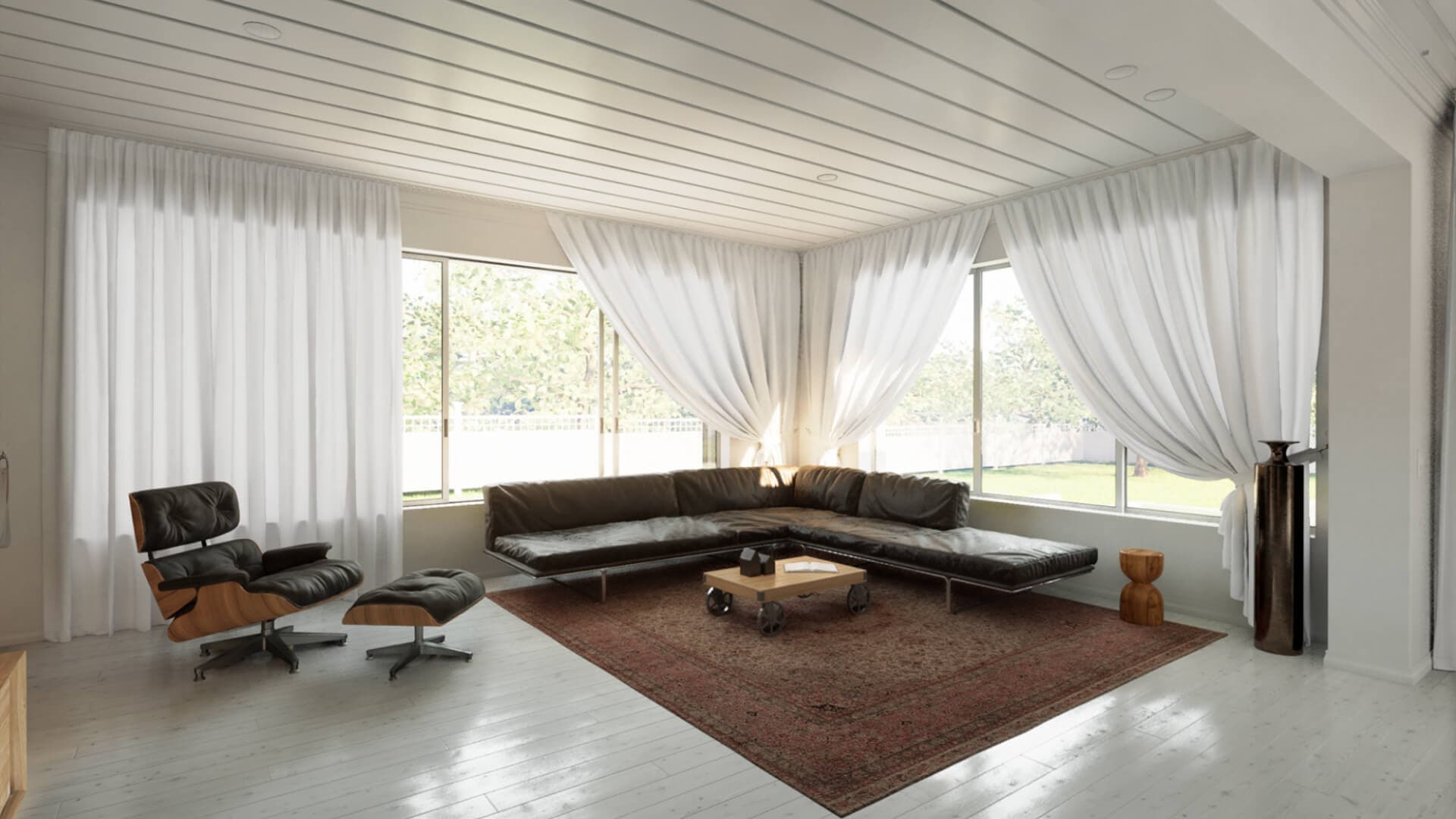 Guide to Unreal Engine: A Powerful Tool for Architects — image 3
