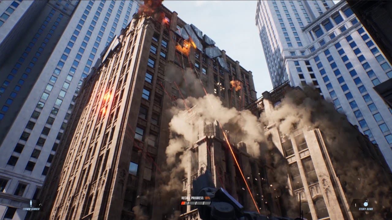 Guide to Unreal Engine: A Powerful Tool for Architects — image 5
