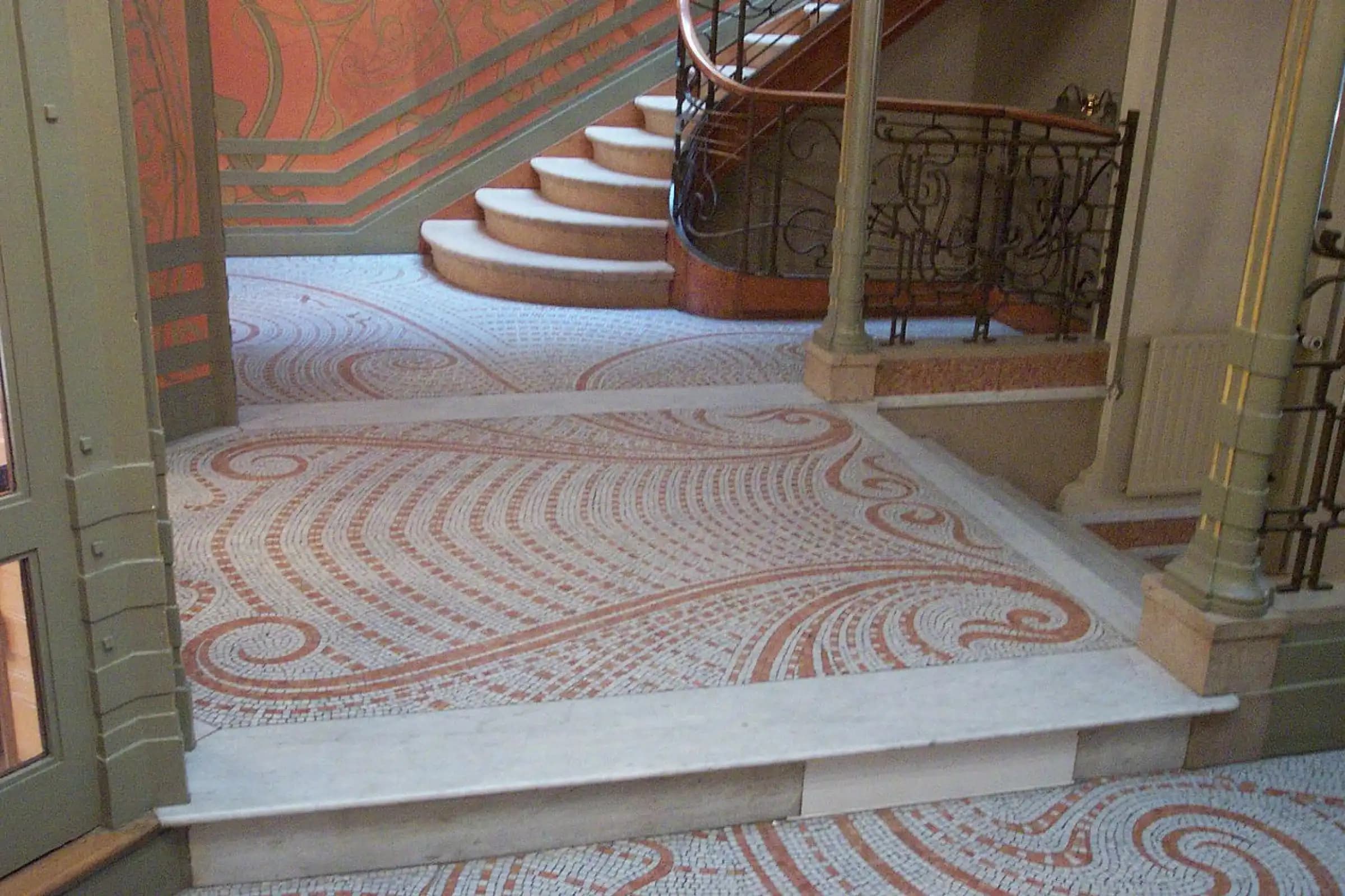 The Art Nouveau Movement And Its Influence on Architecture — image 2