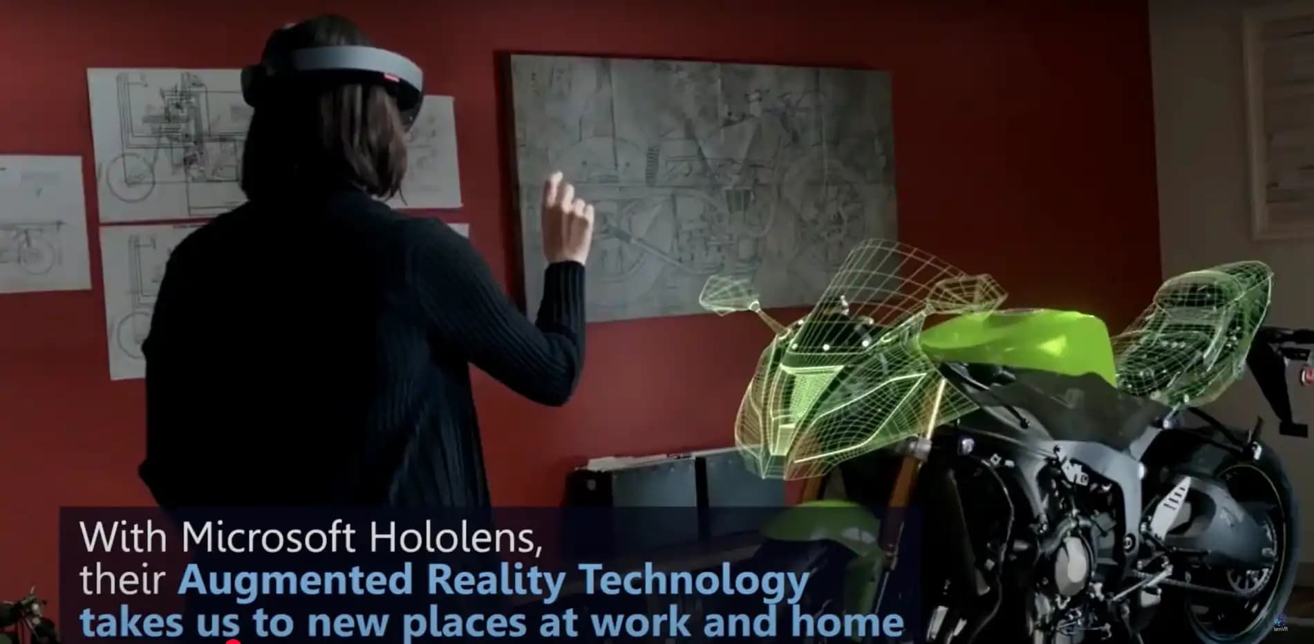 What is XR?: Virtual Reality (VR), Augmented Reality (AR), Mixed Reality (MR) — image 4