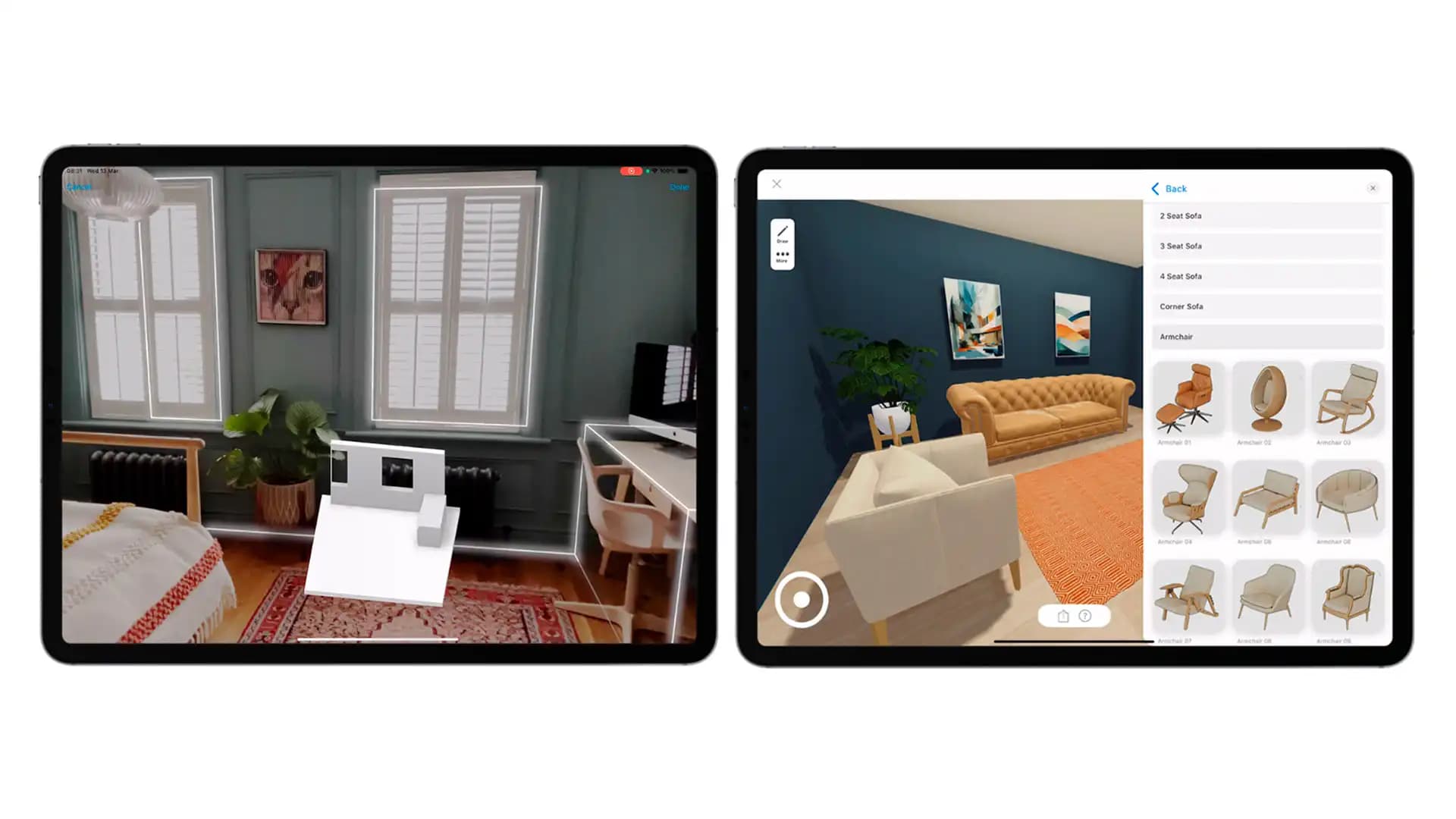 What is XR?: Virtual Reality (VR), Augmented Reality (AR), Mixed Reality (MR) — image 3