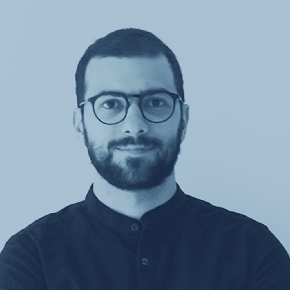 Riccardo Piazzai's avatar