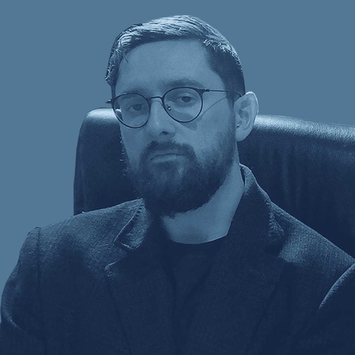Bryan García Agudelo's avatar