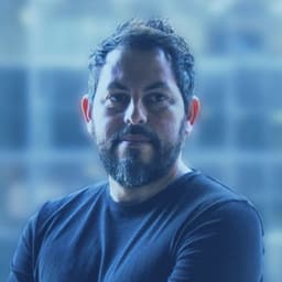 Erick Carcamo