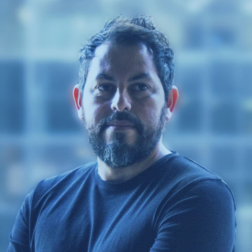 Erick Carcamo's avatar