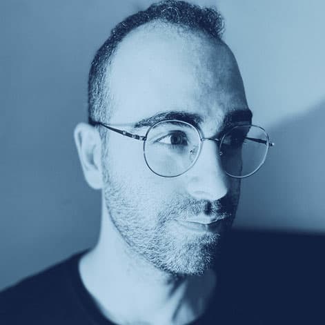 Mustapha Nachar's avatar