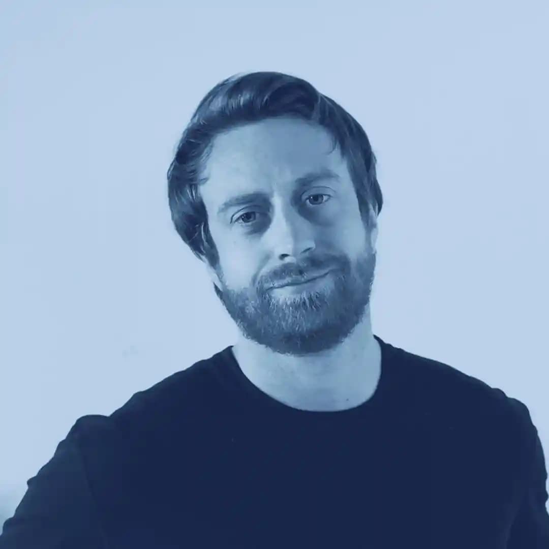 Oliver Thomas's avatar
