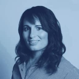 Stephanie Chaltiel