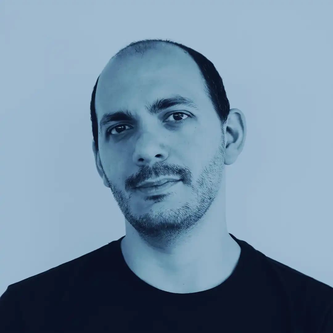 Alessandro Zomparelli's avatar