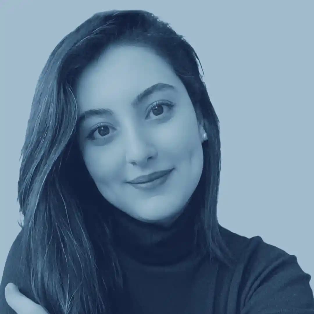 Ida Rasouli's avatar