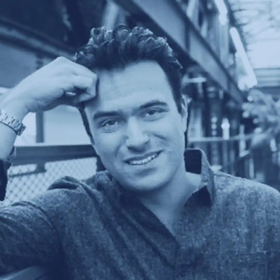 Francis Bitonti's avatar
