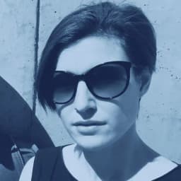 Daniela Mitterberger