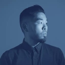 Alvin Huang