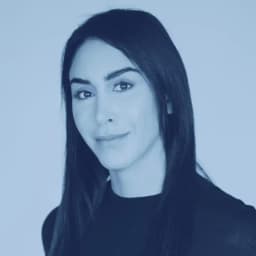 Melodie Yashar