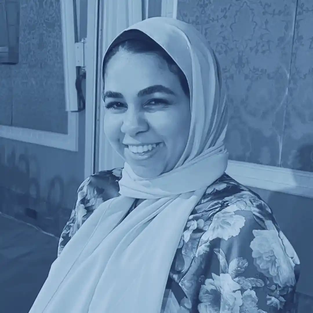Salma Ghanim's avatar