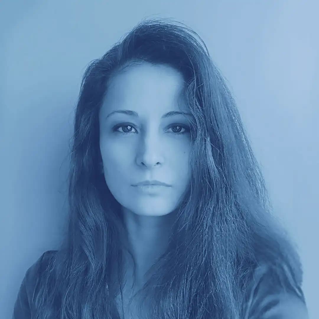 Chantal Matar's avatar