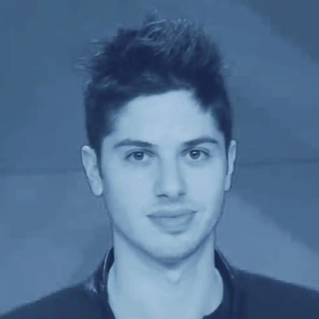 Asher Levine's avatar