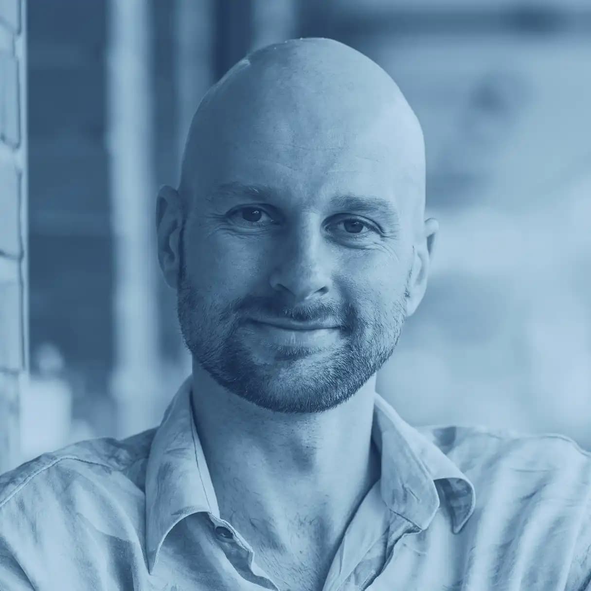 Tim Aufdemkamp's avatar
