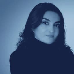 Oznur Pınar CER