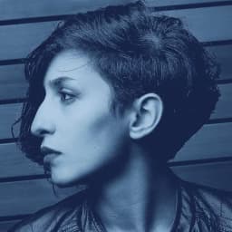 Behnaz Farahi