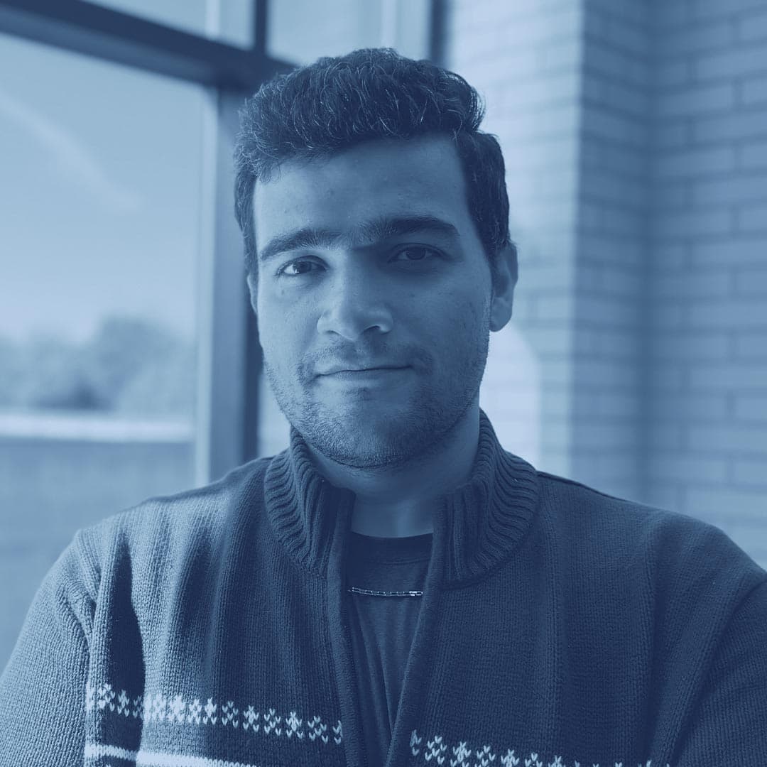 Amir Hossein's avatar