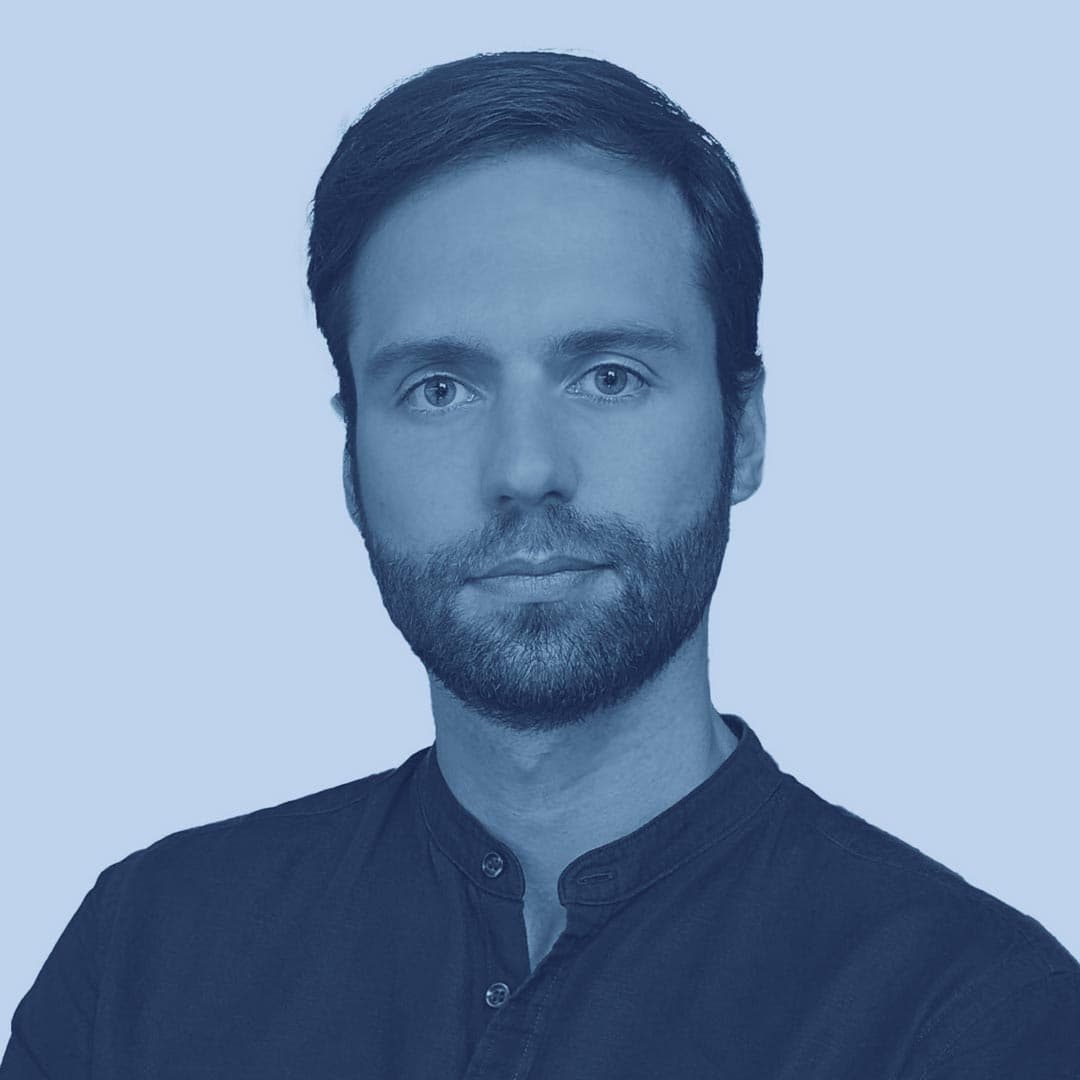 Mikael Santrolli's avatar