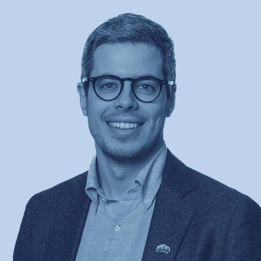 George Guida's avatar