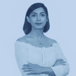 Saina Abdollahzadeh