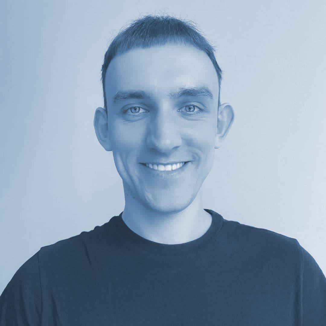 Stepan Kukharskiy's avatar