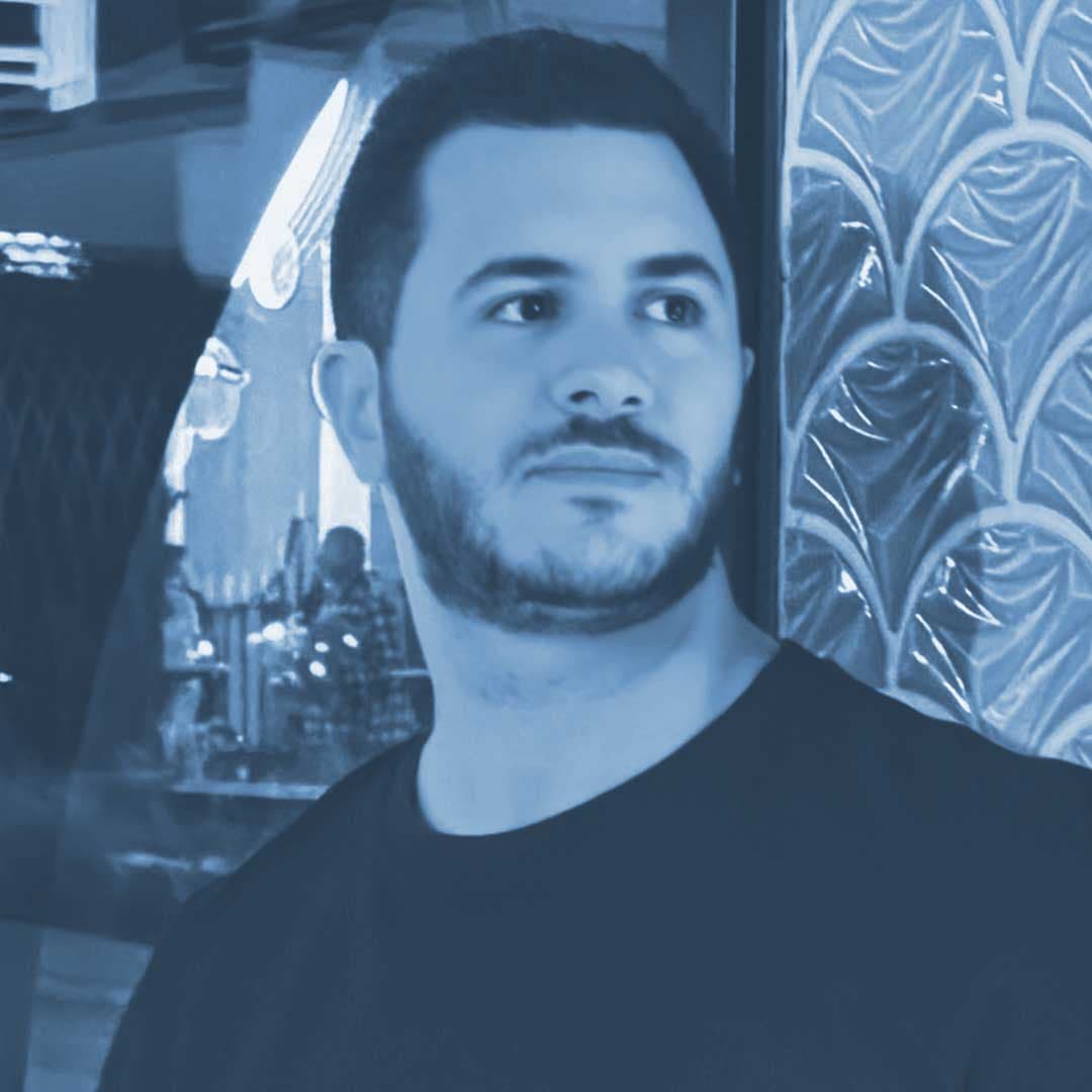 Guillermo Rage's avatar