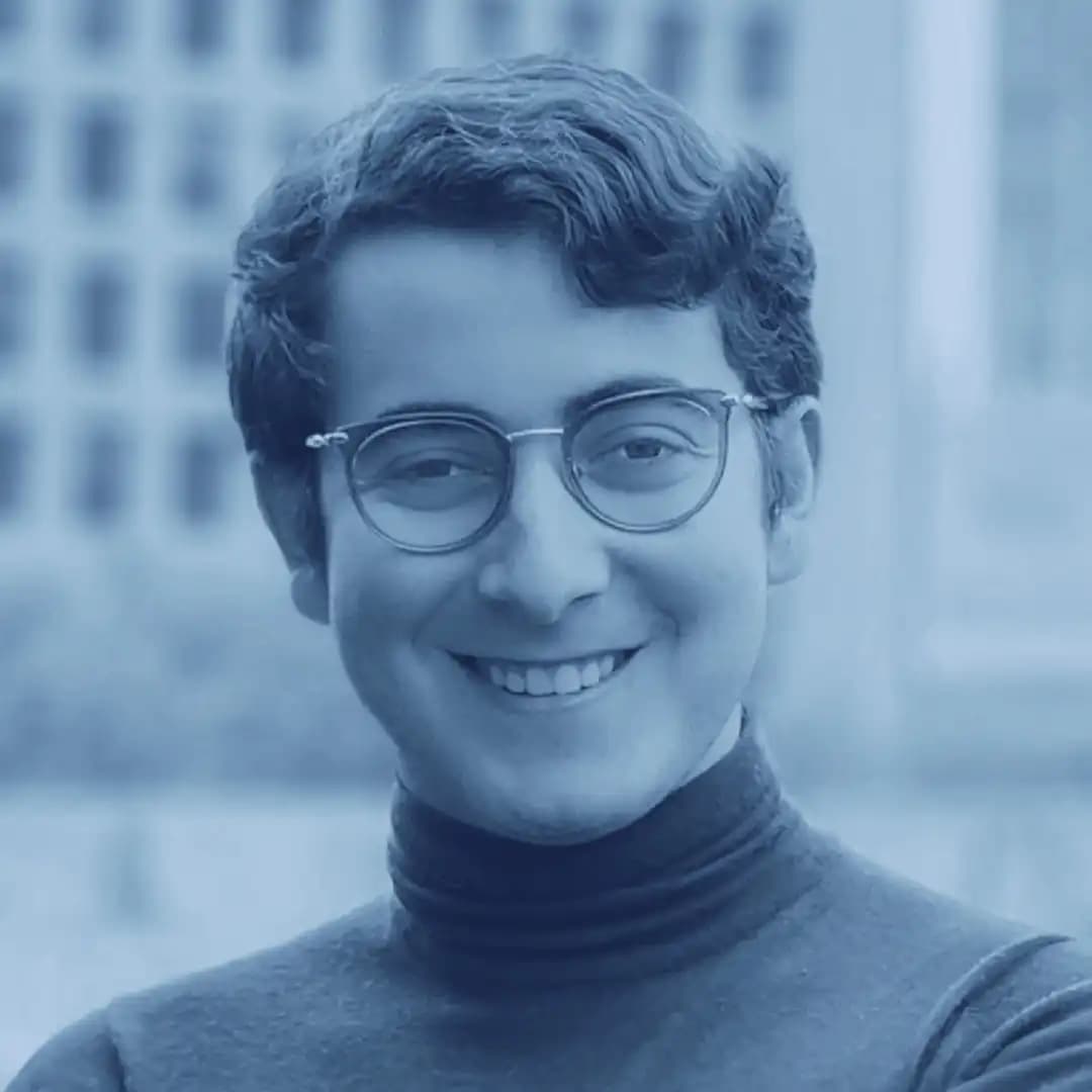 Jacob Lehrer's avatar