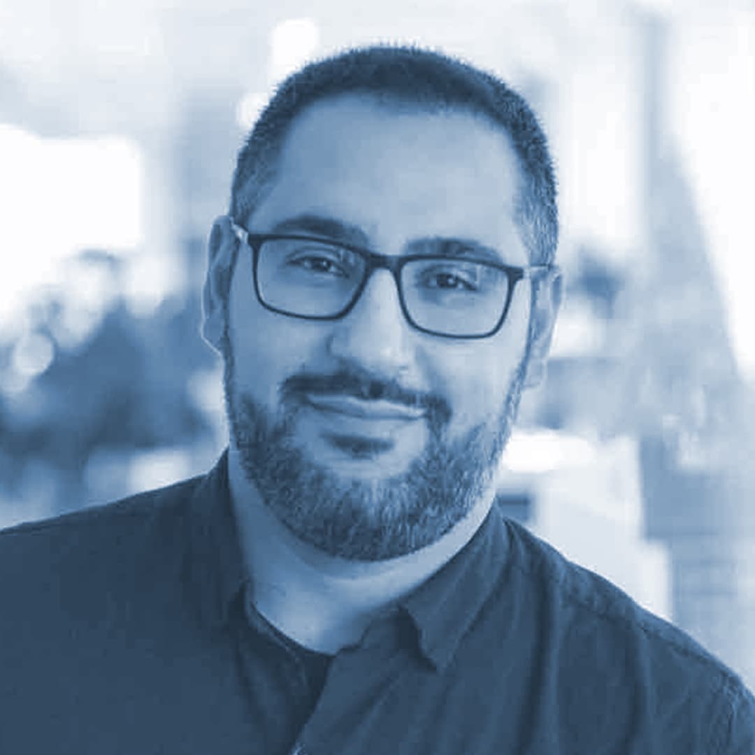Andy Christoforou's avatar