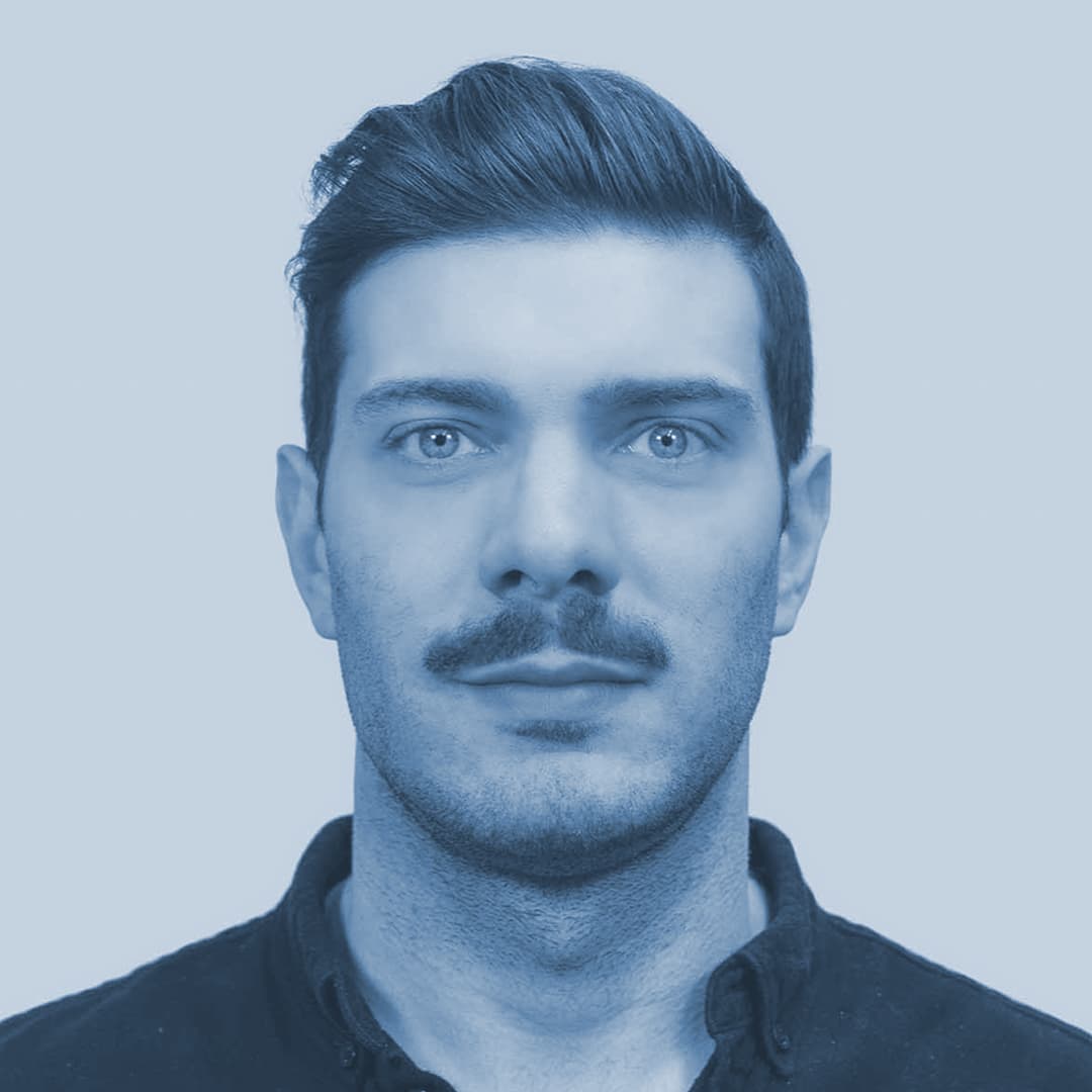 Cosimo Scotucci's avatar