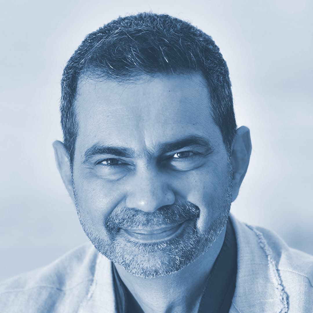 Sanjay Puri's avatar