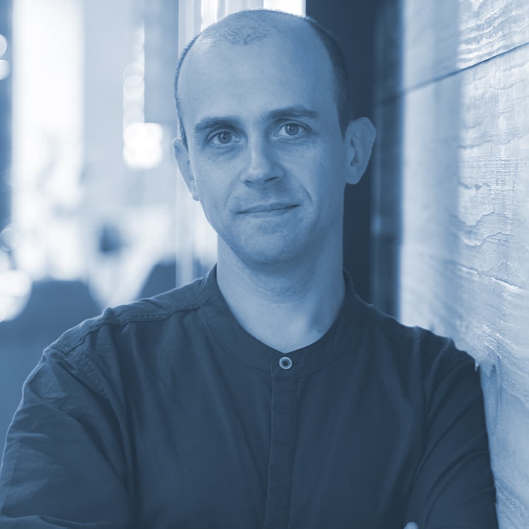 Edoardo Tibuzzi's avatar