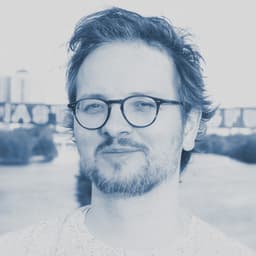 Daniel Koehler