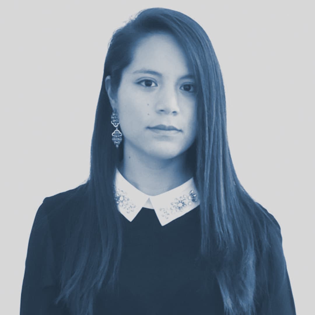 Ana Gabriela Loayza's avatar